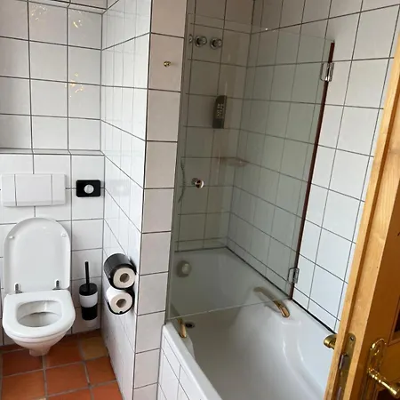 Отель Hessler-veranda